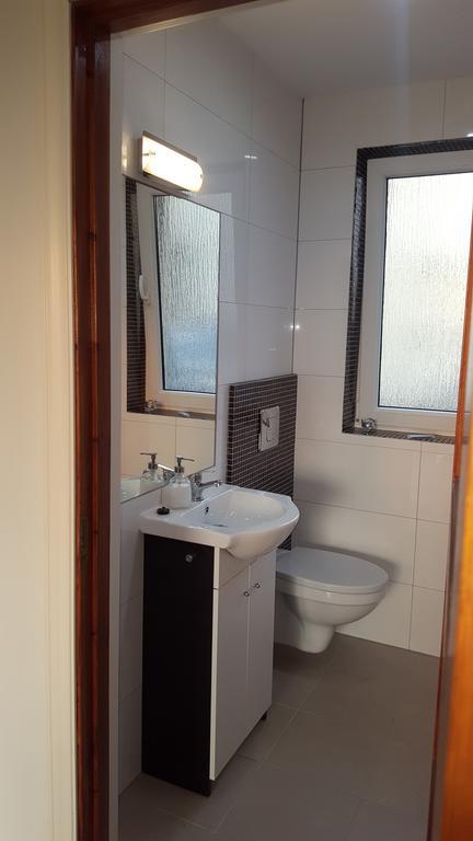 Spa Apartamenty Lidzbark Lidzbark Welski Exterior foto