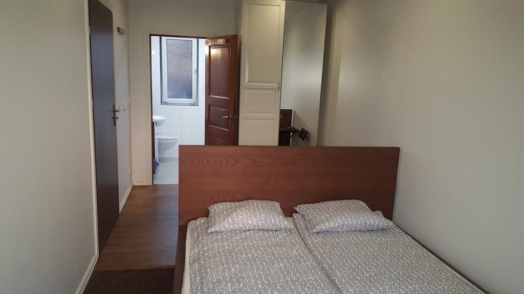 Spa Apartamenty Lidzbark Lidzbark Welski Exterior foto
