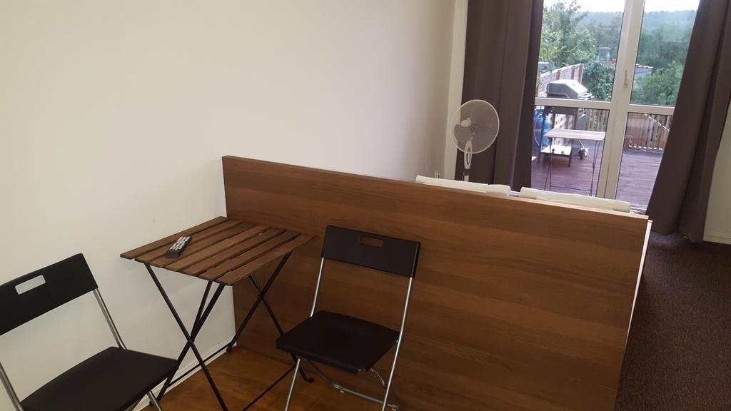 Spa Apartamenty Lidzbark Lidzbark Welski Exterior foto