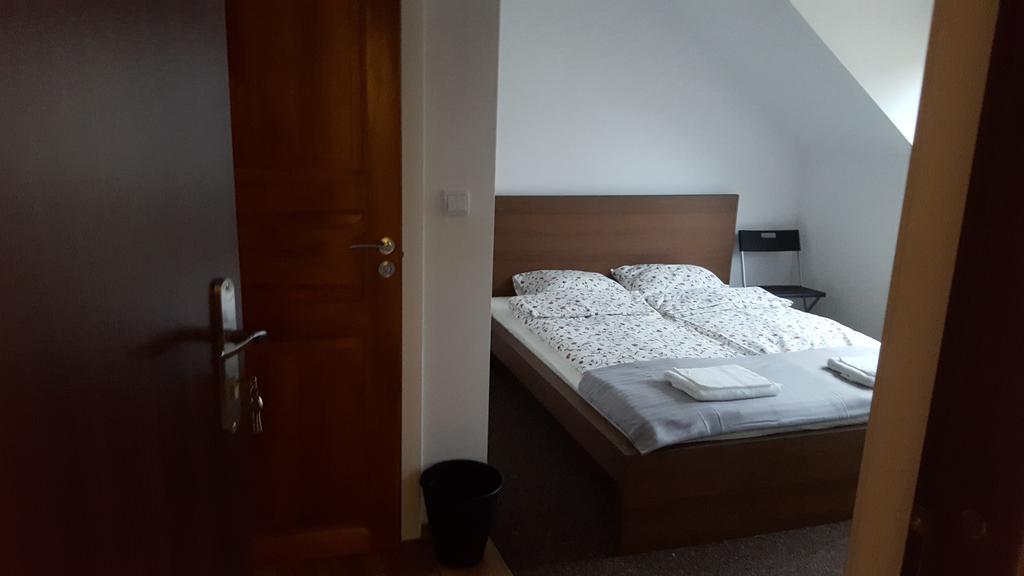 Spa Apartamenty Lidzbark Lidzbark Welski Exterior foto
