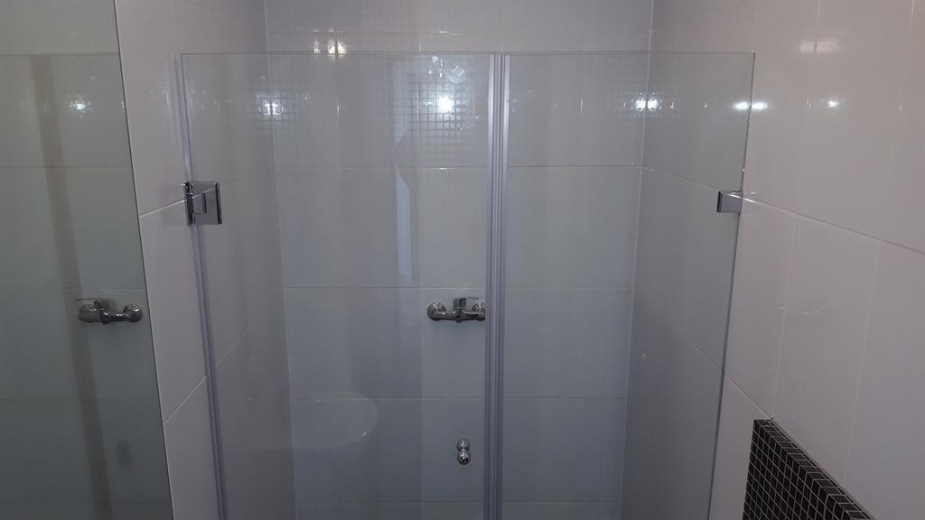 Spa Apartamenty Lidzbark Lidzbark Welski Exterior foto