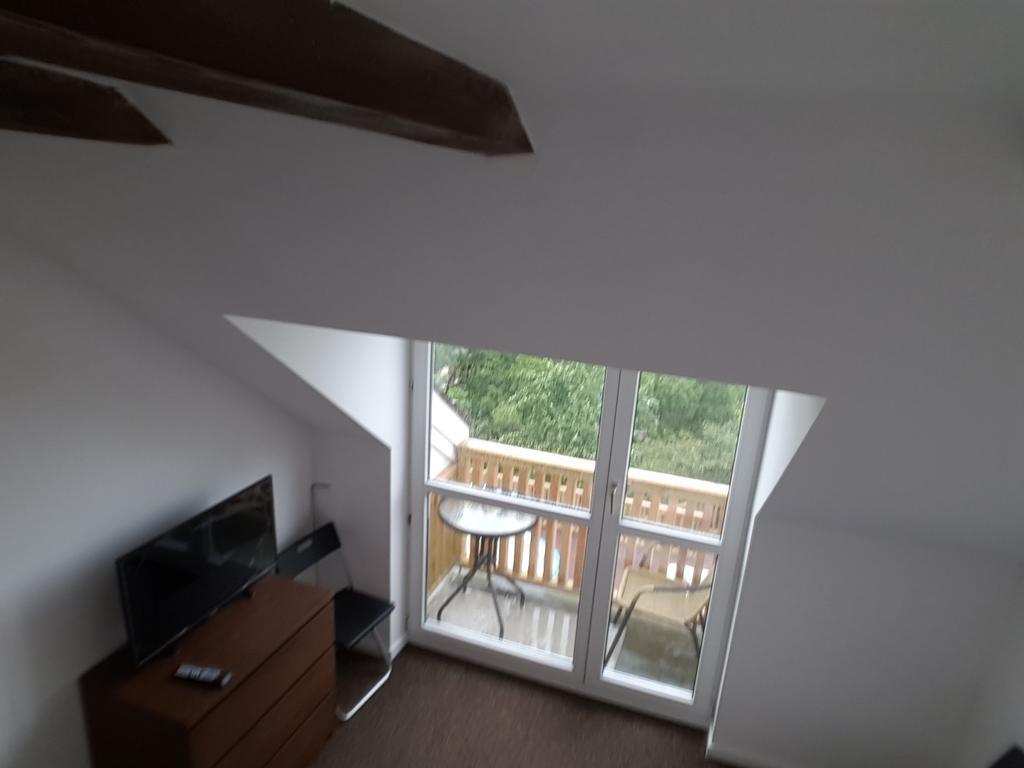 Spa Apartamenty Lidzbark Lidzbark Welski Exterior foto