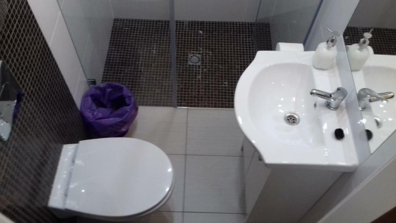Spa Apartamenty Lidzbark Lidzbark Welski Exterior foto